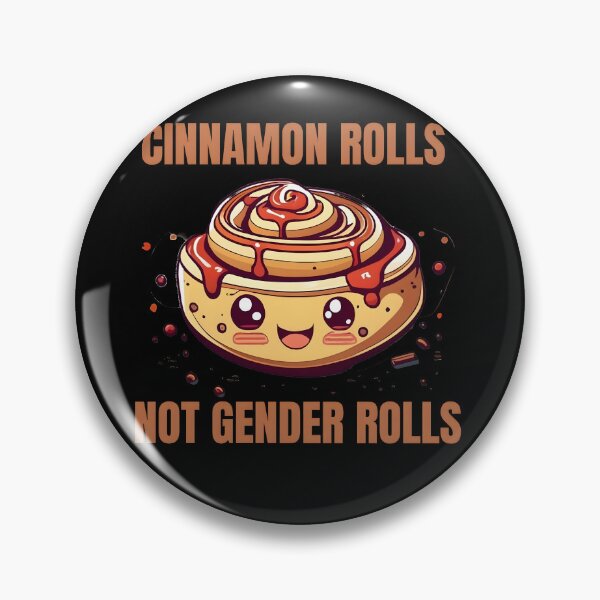 Item preview, Tasty Cinnamon Rolls designed and sold by GalaxyGraffiti.