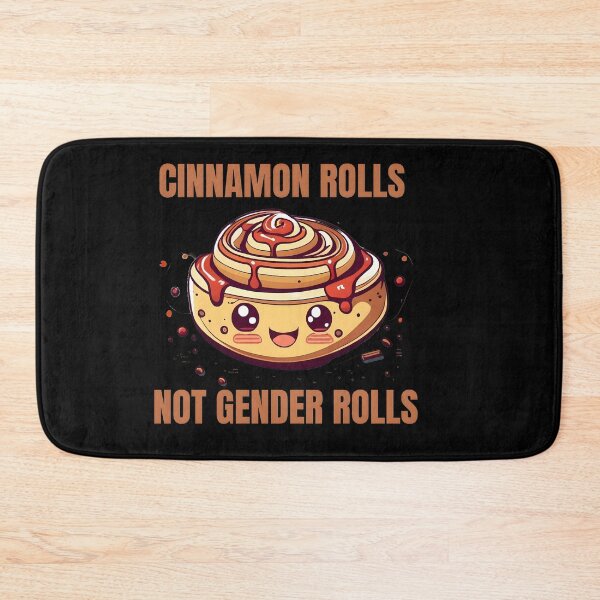 Item preview, Tasty Cinnamon Rolls designed and sold by GalaxyGraffiti.