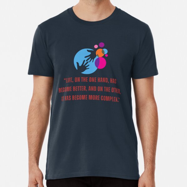 Hasbulla quotes Premium T-Shirt