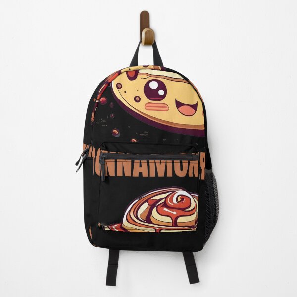 Item preview, Tasty Cinnamon Rolls designed and sold by GalaxyGraffiti.