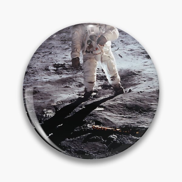 Item preview, Fake Moon Landing Conspiracy	 designed and sold by nribbbfrj34.