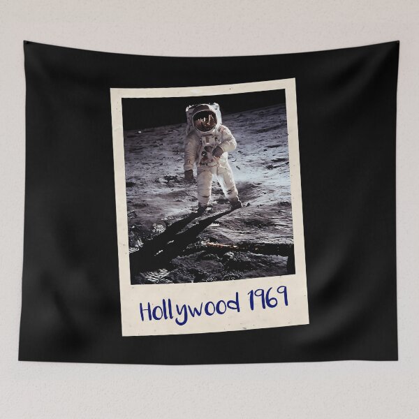 Item preview, Fake Moon Landing Conspiracy	 designed and sold by nribbbfrj34.