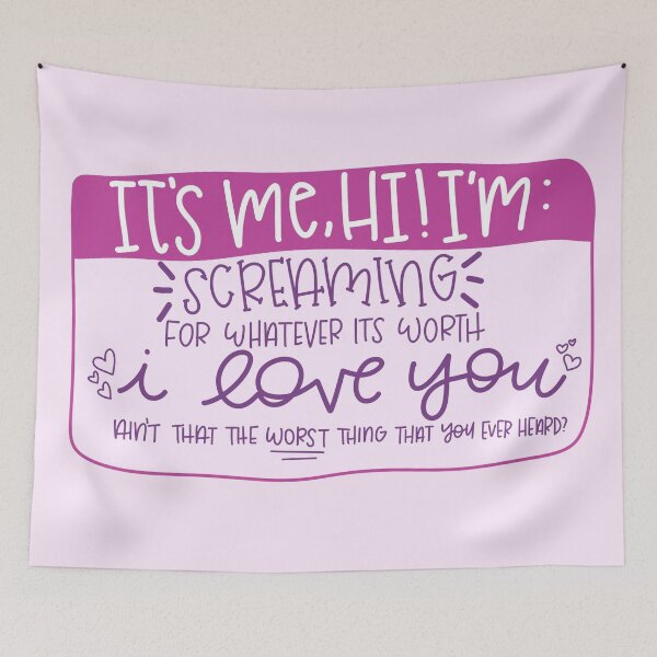 Item preview, Ain’t that the worst thing that you ever heard? designed and sold by obliviate.
