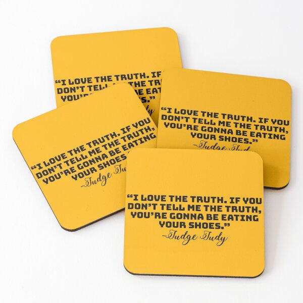 Item preview, I love the truth designed and sold by BeEffervescent.