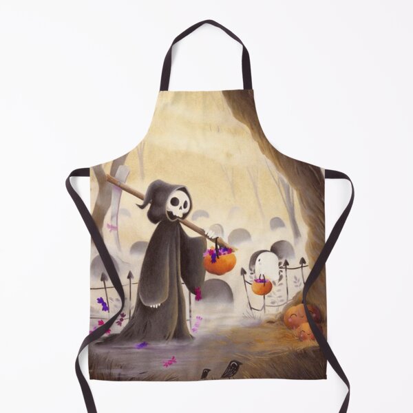 Item preview, Meeting Death designed and sold by amberliepiterso.