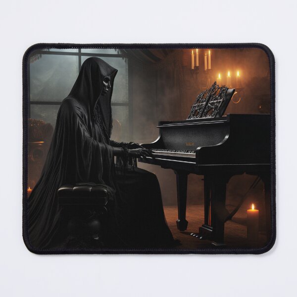 Item preview, Spooky Candlelight Serenade designed and sold by DarkScienses.