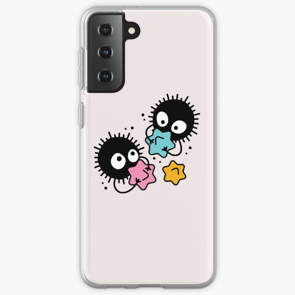 Item preview, Soot studio ghibli designed and sold by LucieBeeArt.