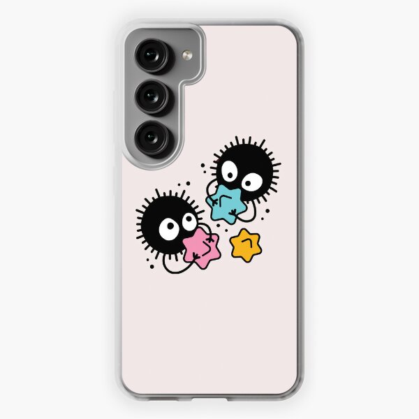 Studio Ghibli Characters Kid iPhone Cases - Ghibli Store