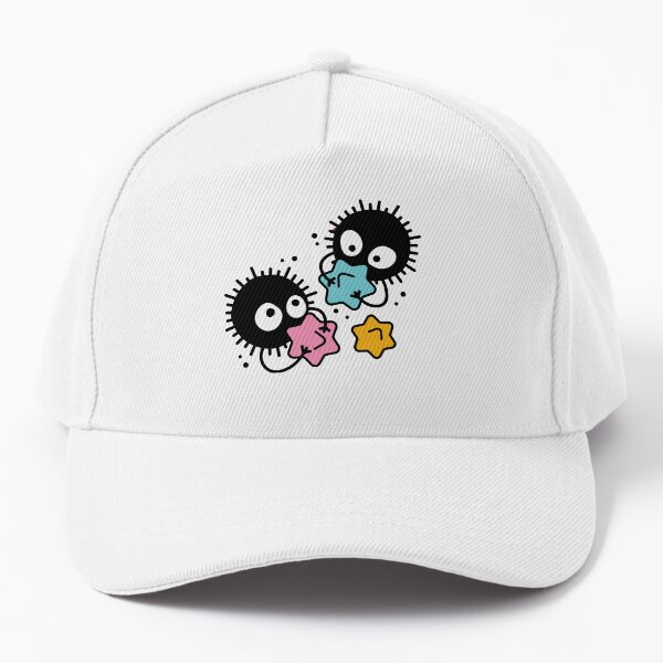 Item preview, Soot studio ghibli designed and sold by LucieBeeArt.