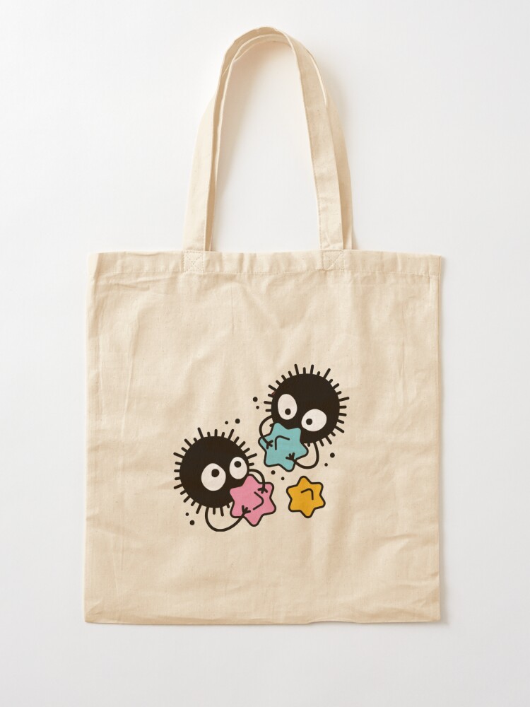 Studio Ghibli purchases Business Tote