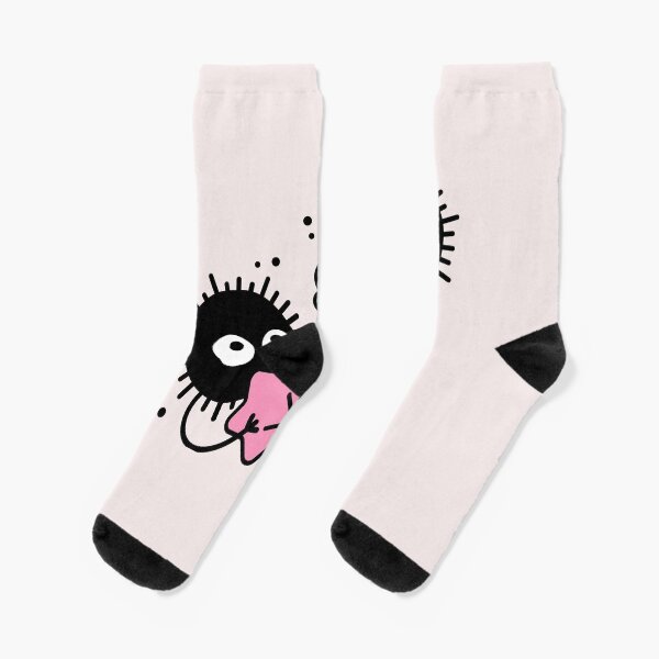Item preview, Soot studio ghibli designed and sold by LucieBeeArt.