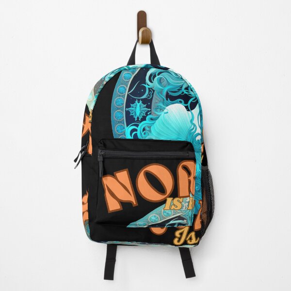 Item preview, Normal Is Boring. Aquarius Is Not. aquarius horoscope designed and sold by ZodiacWonders.