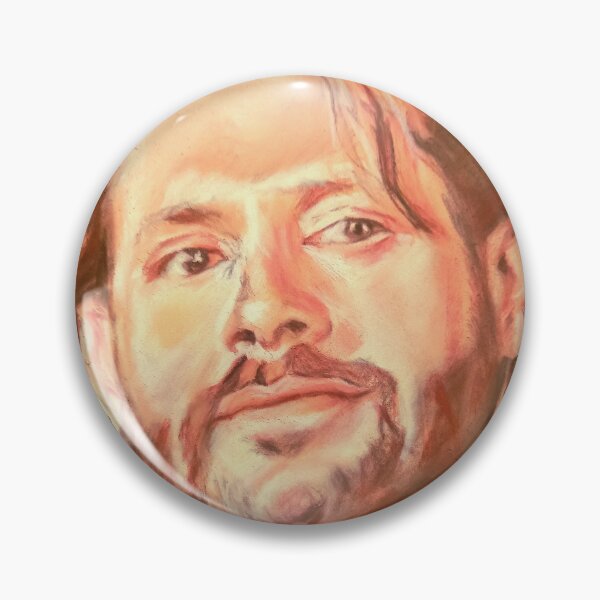 Item preview, Bearded Jensen designed and sold by ArtBySalchat.