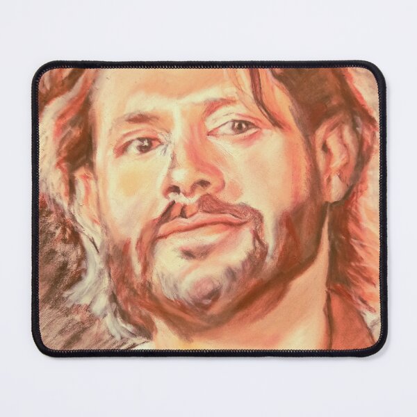 Item preview, Bearded Jensen designed and sold by ArtBySalchat.