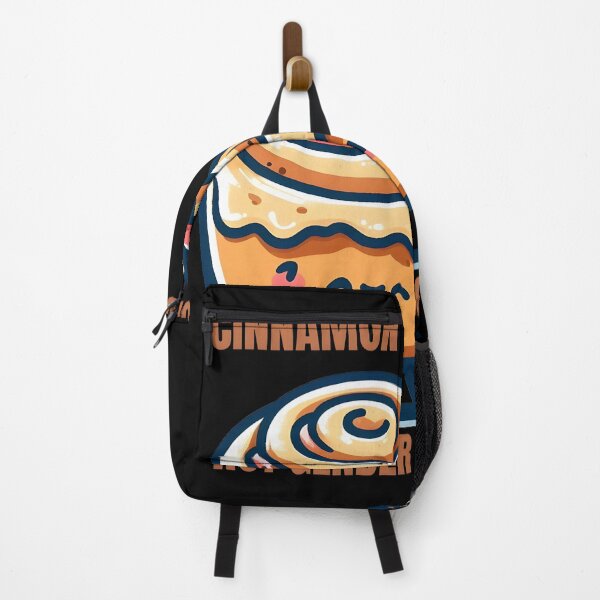 Item preview, Tasty Cinnamon Rolls designed and sold by GalaxyGraffiti.