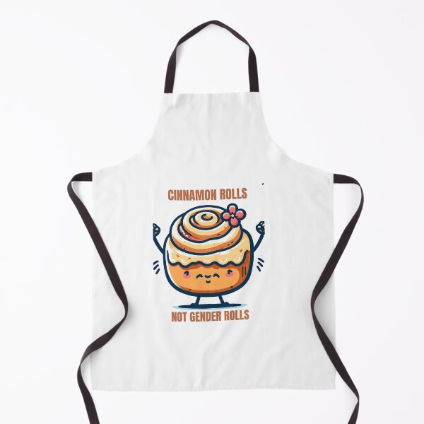 Item preview, Tasty Cinnamon Rolls designed and sold by GalaxyGraffiti.