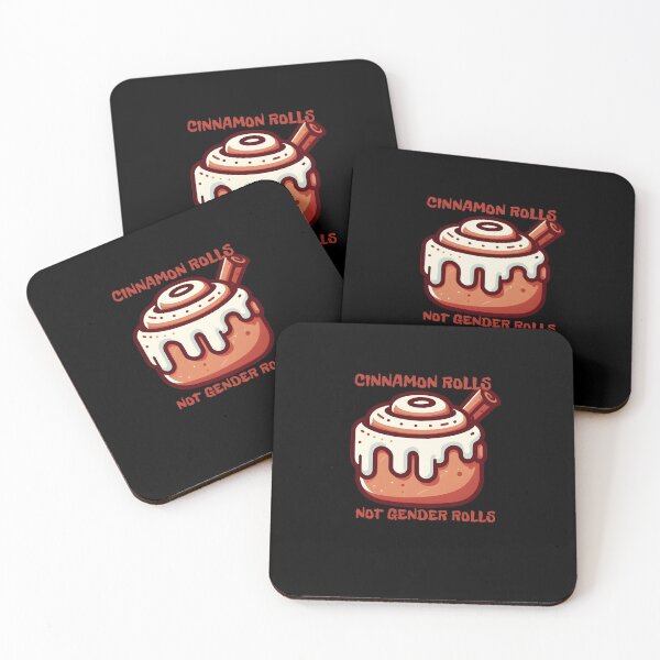 Item preview, Tasty Cinnamon Rolls designed and sold by GalaxyGraffiti.