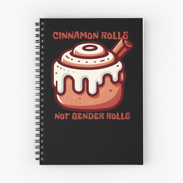 Item preview, Tasty Cinnamon Rolls designed and sold by GalaxyGraffiti.