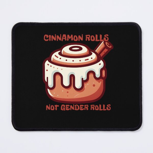 Item preview, Tasty Cinnamon Rolls designed and sold by GalaxyGraffiti.