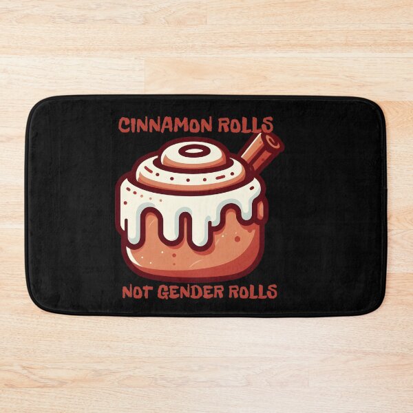 Item preview, Tasty Cinnamon Rolls designed and sold by GalaxyGraffiti.