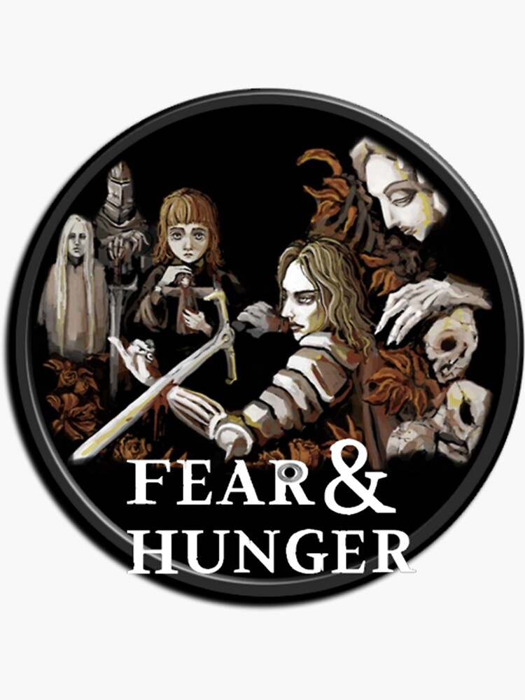 Image 7 - Fear & Hunger - IndieDB