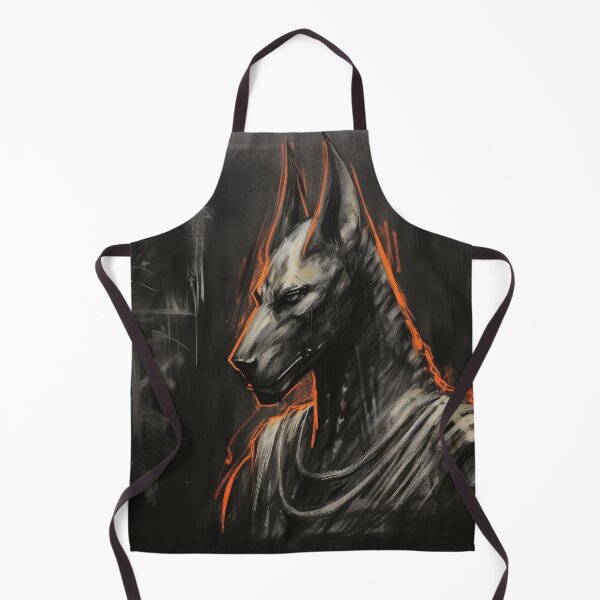 Item preview, Anubis: God of the Underworld designed and sold by HannahMiller006.