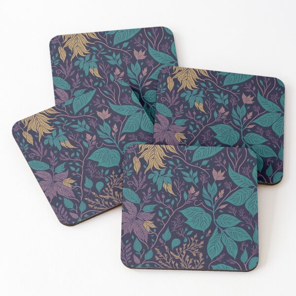 Item preview, Botanical Symphony: Vines Artistry designed and sold by Glitchart66.