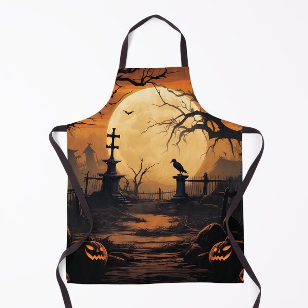 Item preview, Enchanted Moonlit Pumpkin Trail designed and sold by DarkScienses.