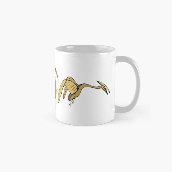 Coffee Evolution Classic Mug