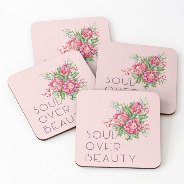 Item preview, Soul over Beauty designed and sold by DiorelleDesigns.