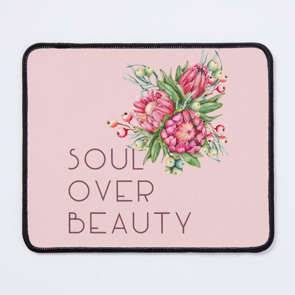 Item preview, Soul over Beauty designed and sold by DiorelleDesigns.