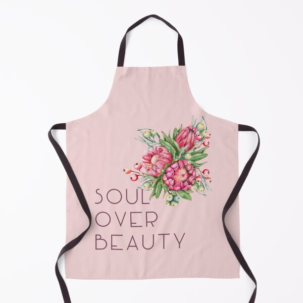 Item preview, Soul over Beauty designed and sold by DiorelleDesigns.