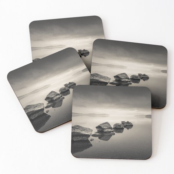 Item preview, Loch Lomond Dawn designed and sold by David Bowman.