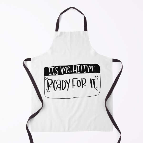 Item preview, I’m ready for it designed and sold by obliviate.