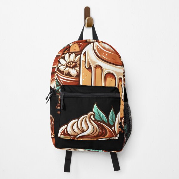 Item preview, Tasty Cinnamon Rolls designed and sold by GalaxyGraffiti.