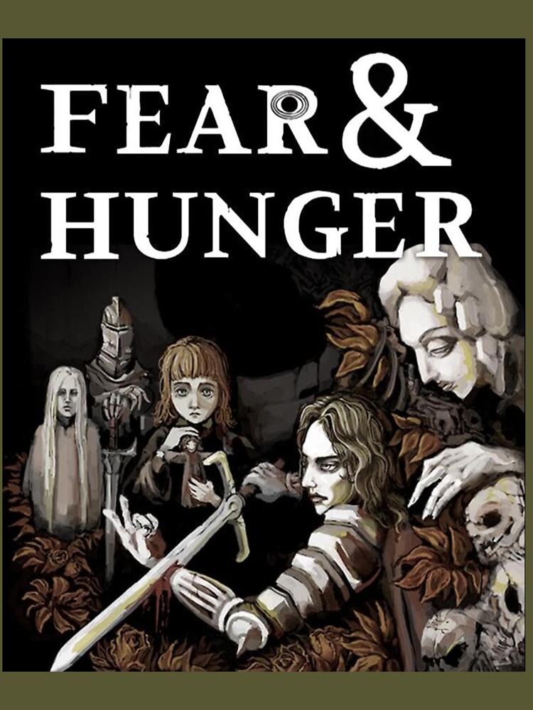 fear & bunger : r/FearAndHunger