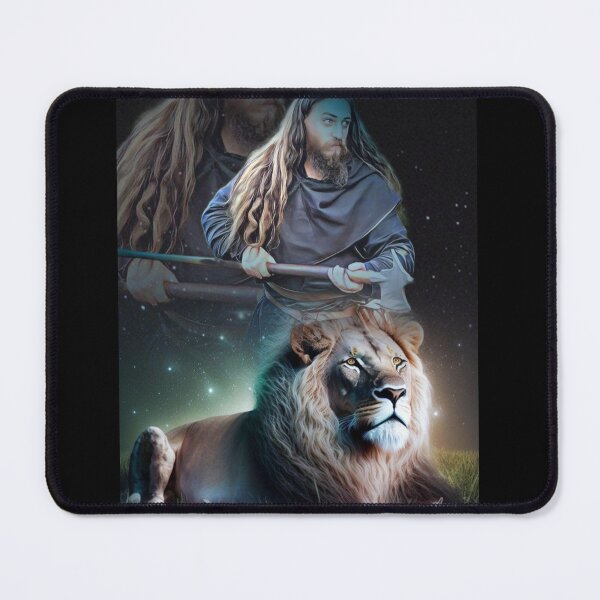 Item preview, Lionheart designed and sold by MimyrsWell.