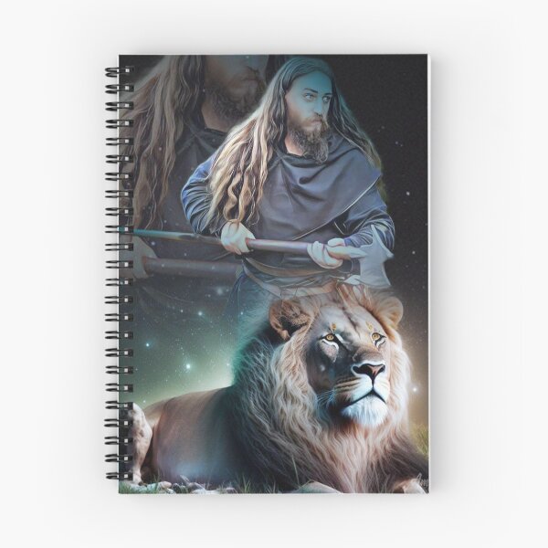 Item preview, Lionheart  designed and sold by MimyrsWell.