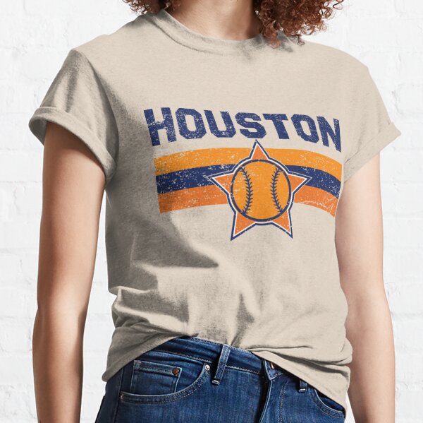 Texas Map 713 Vintage Astros Shirt, Houston Astros Gift - Bring