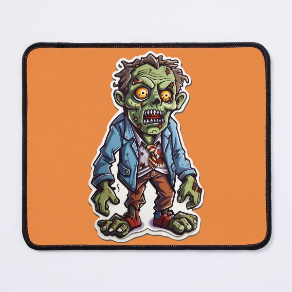 Item preview, Zombie Chic: How to Dress to Scare in Style designed and sold by LV-creator.