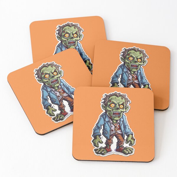 Item preview, Zombie Chic: How to Dress to Scare in Style designed and sold by LV-creator.