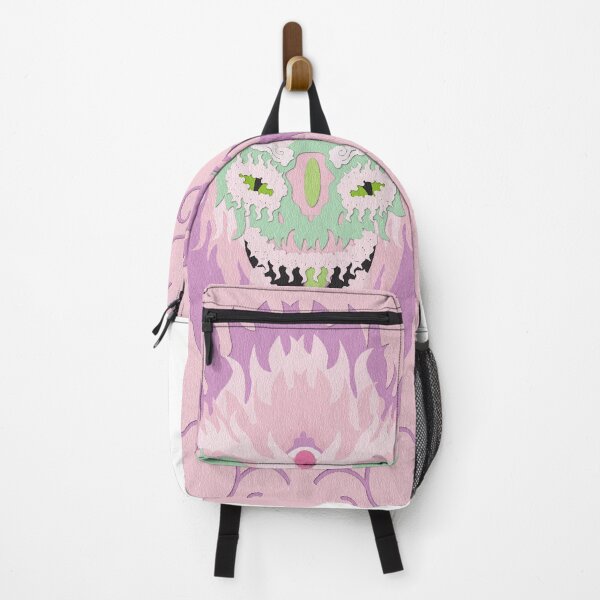 Item preview, Indian bubble gum demon designed and sold by artistua.