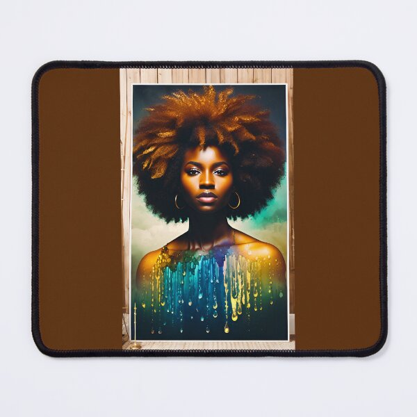 Item preview, Living Colors designed and sold by Afrologia.