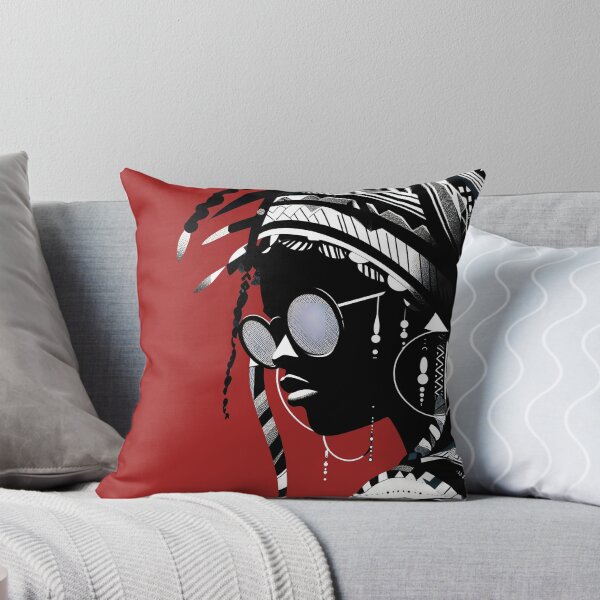 Item preview, Light of the Modern African Woman. designed and sold by popa-che.