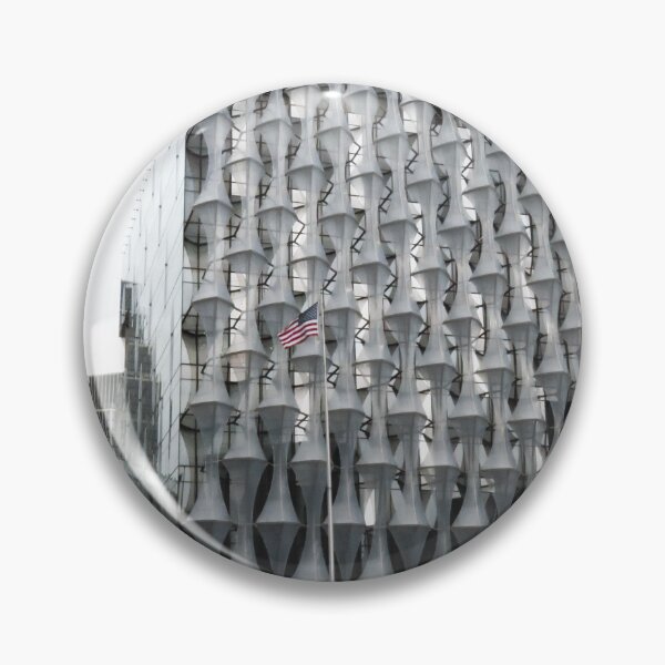 Item preview, American Embassy, London designed and sold by wiggyofipswich.