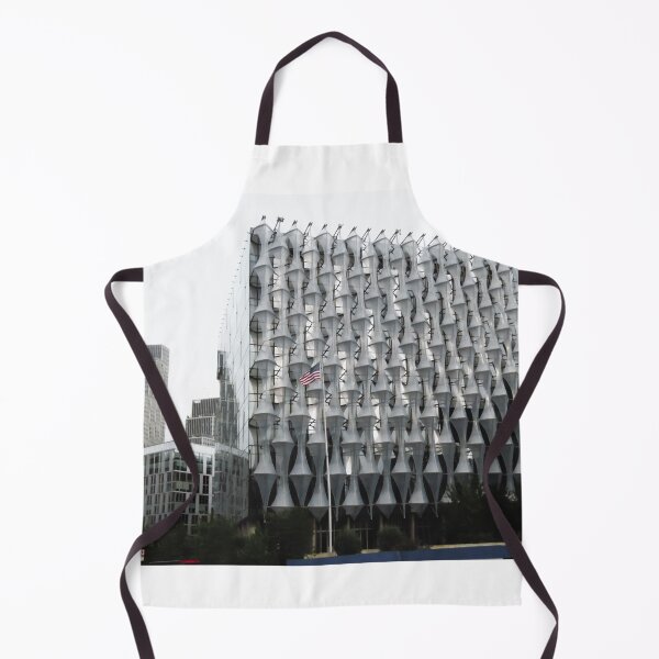 Item preview, American Embassy, London designed and sold by wiggyofipswich.