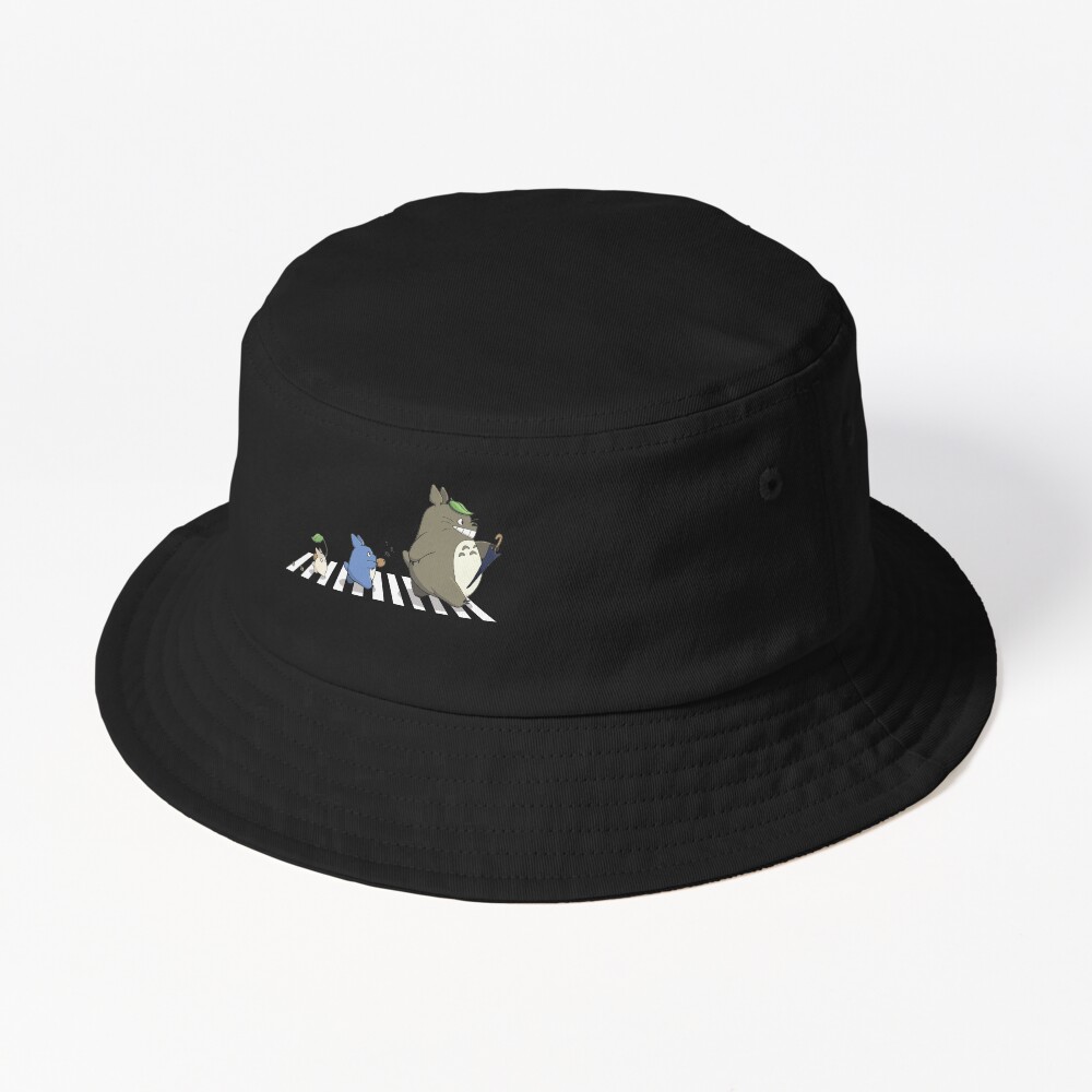 Vista previa del artículo con la obra «Gorro de pescador», diseñado y vendido por LucieBeeArt.