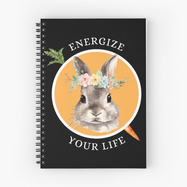 Item preview, ENERGIZE YOUR LIFE designed and sold by AUROZA.