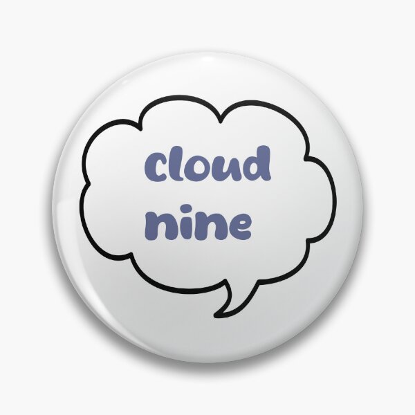 Item preview, cloud nine designed and sold by trudette.
