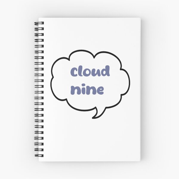 Item preview, cloud nine designed and sold by trudette.